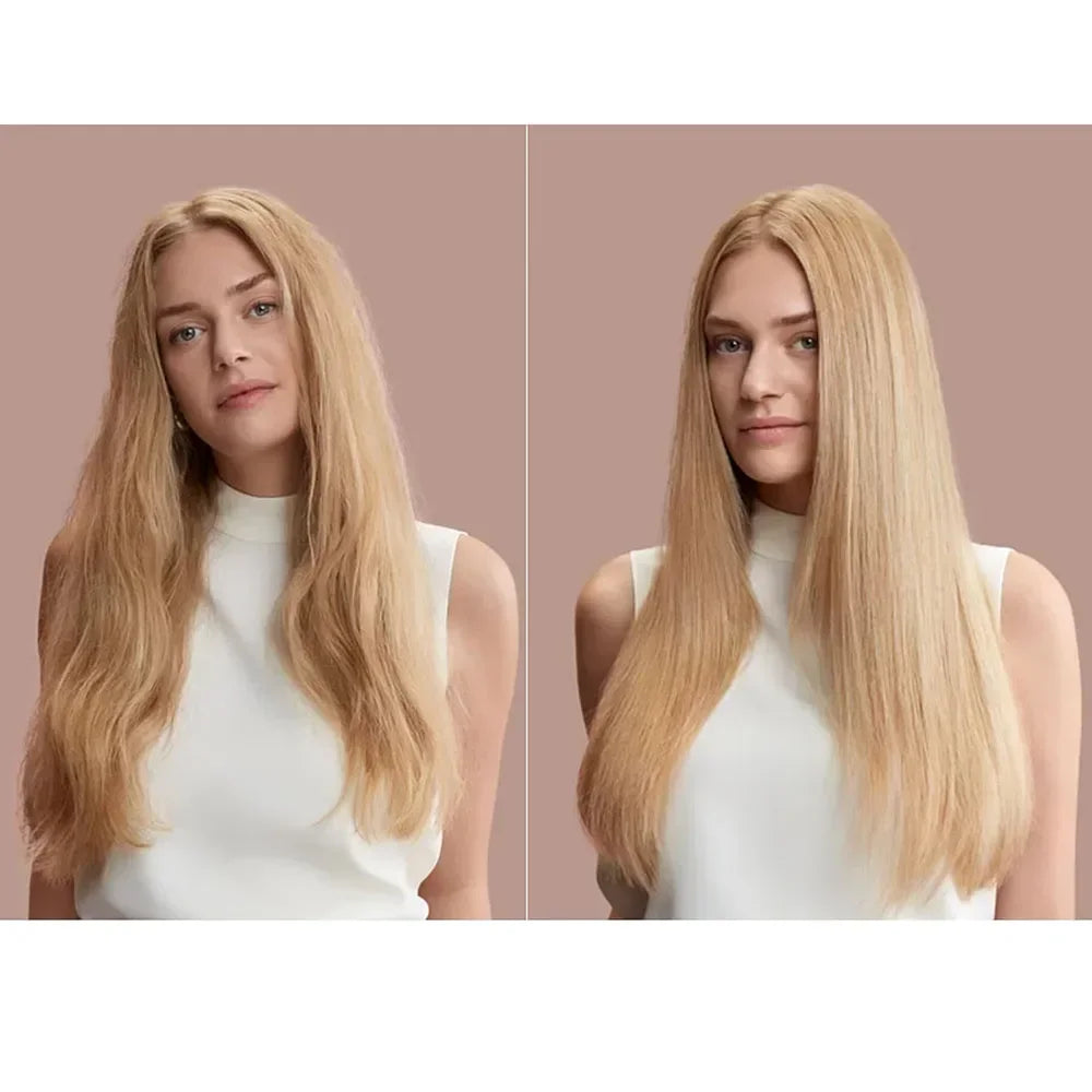 Nouveau sèche-cheveux flexible de 1,8 et 2,7 m, haute vitesse, séchage rapide, ions négatifs, idéal pour les voyages en famille